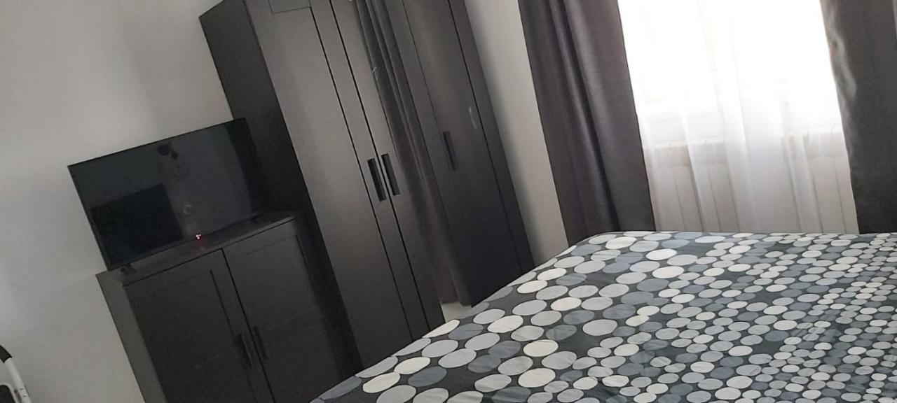 Apartament Polly ! Eforie Sud  Exteriör bild