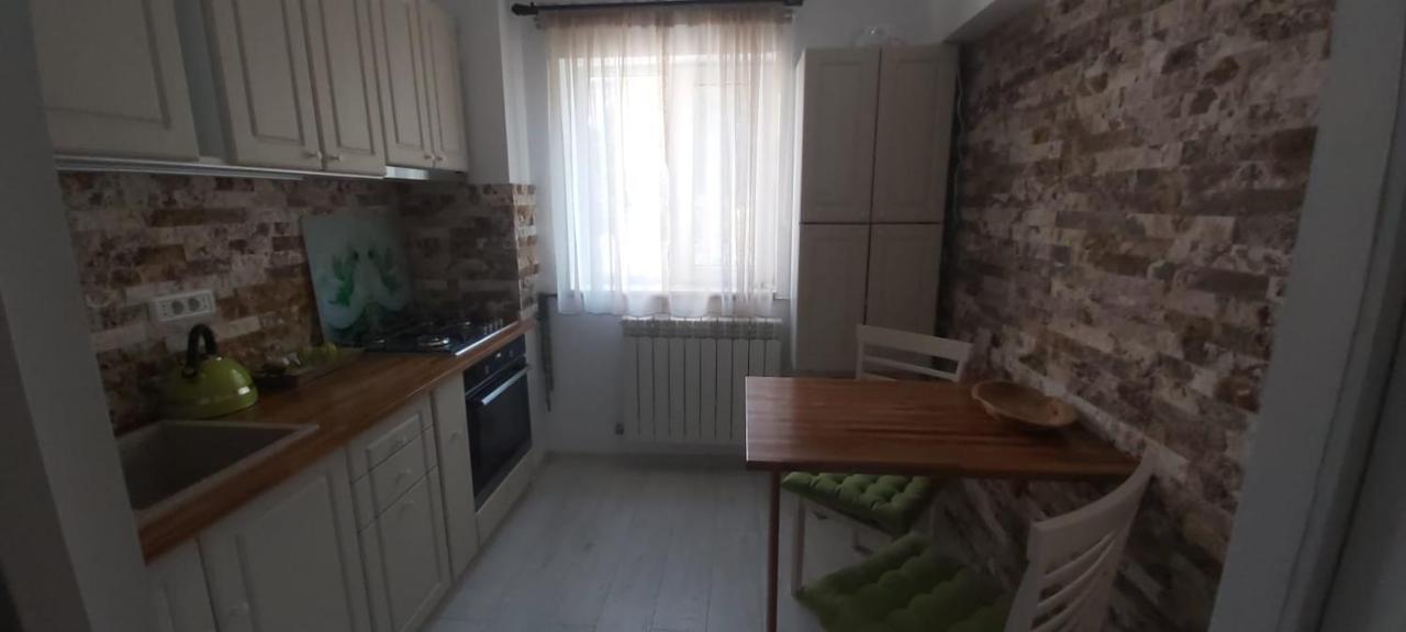 Apartament Polly ! Eforie Sud  Exteriör bild