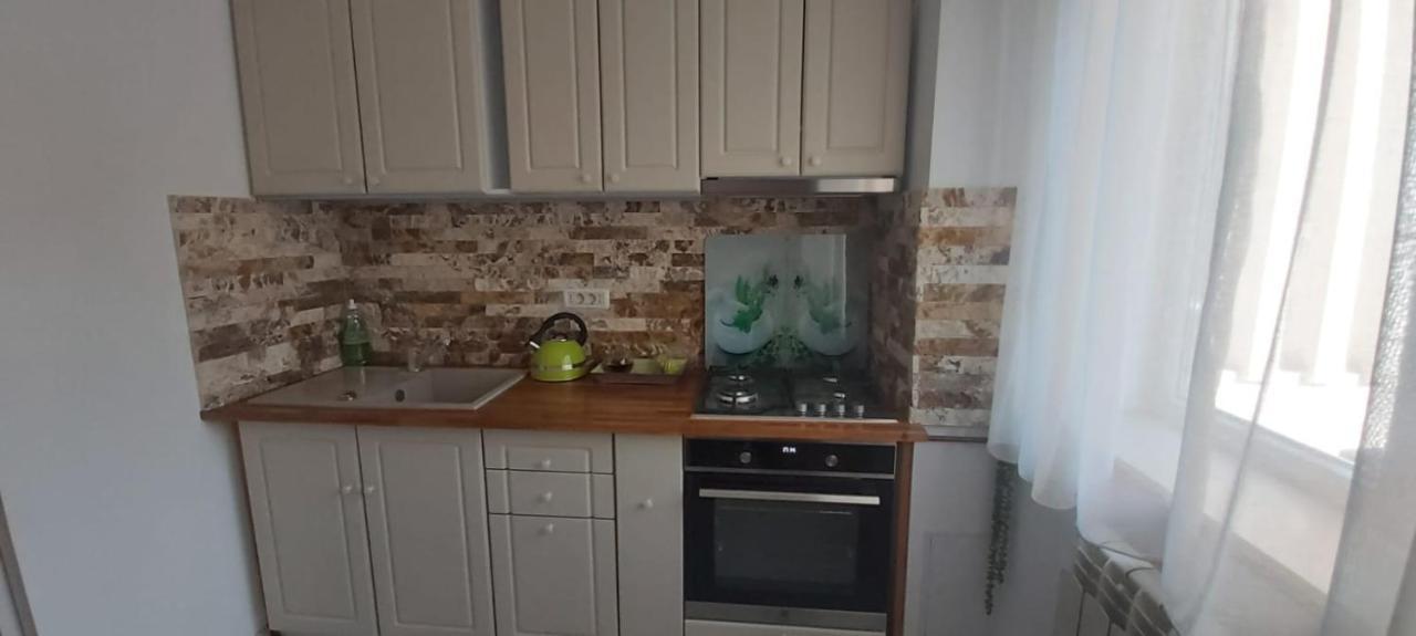 Apartament Polly ! Eforie Sud  Exteriör bild