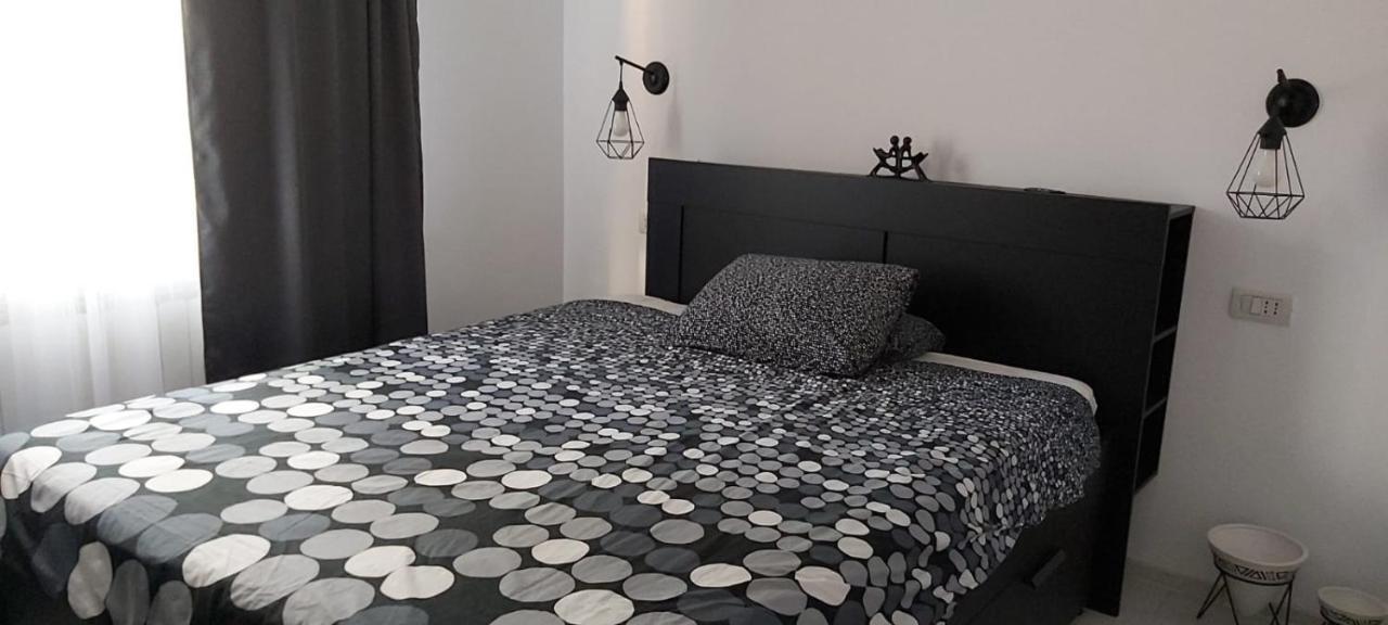 Apartament Polly ! Eforie Sud  Exteriör bild