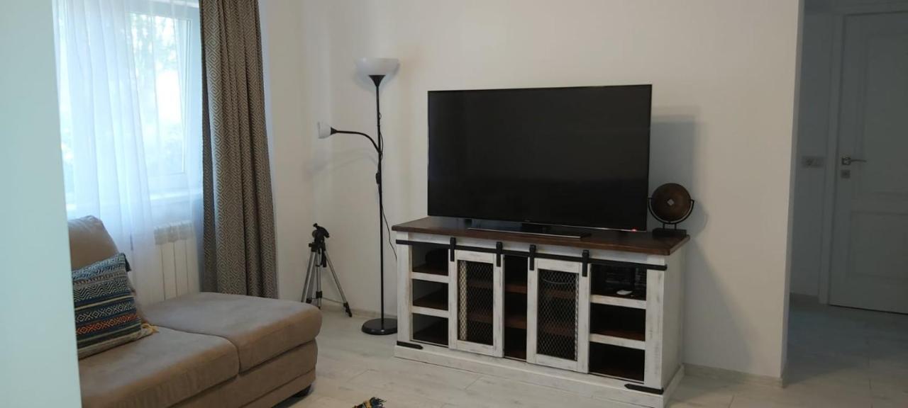 Apartament Polly ! Eforie Sud  Exteriör bild