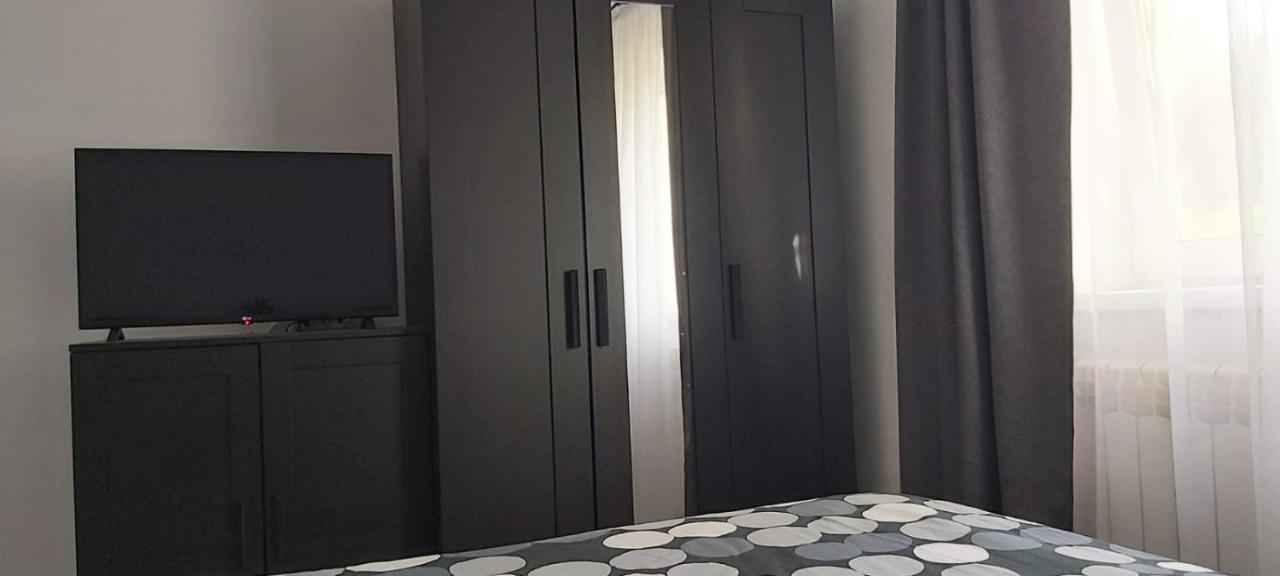 Apartament Polly ! Eforie Sud  Exteriör bild