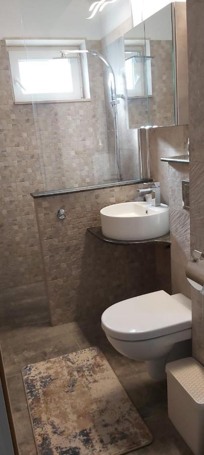 Apartament Polly ! Eforie Sud  Exteriör bild